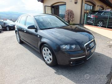AUDI A3 SPB 2.0 16V TDI AMBITION
