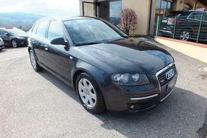 AUDI A3 SPB 2.0 16V TDI AMBITION