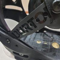 attacchi snowboard burton xl 