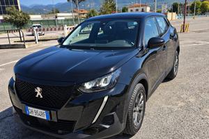 PEUGEOT 2008 1.2 PURETECH ACTIVE S&S 100CV-2022
