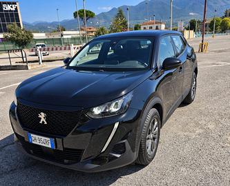 PEUGEOT 2008 1.2 PURETECH ACTIVE S&S 100CV-2022