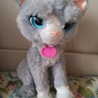 Gatto FurReal - Bootsie