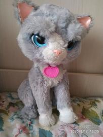 Gatto FurReal - Bootsie