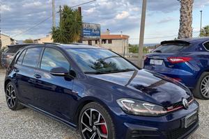 Volkswagen Golf GTI Performance 2.0 245 CV TSI DSG