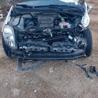 FIAT PUNTO ANNO  2012  1.2 BENZINA