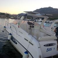 Mano Marine 25 cruiser