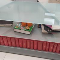 Mobile carrello TV