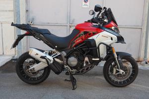 Ducati Multistrada 1260 Enduro