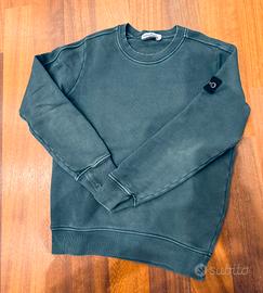 Felpa Stone Island Junior