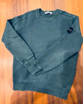Felpa Stone Island Junior