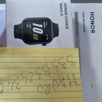Smartwatch Honor CHOICE Watch 2i nuovo