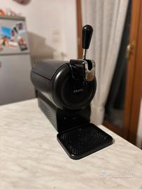 Spillatore di birra KRUPS THE SUB