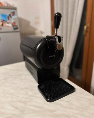 Spillatore di birra KRUPS THE SUB