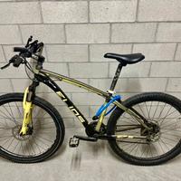 Bicicletta Elios sprint 27.5