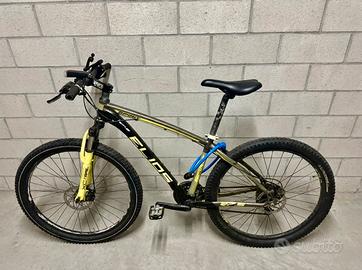 Bicicletta Elios sprint 27.5