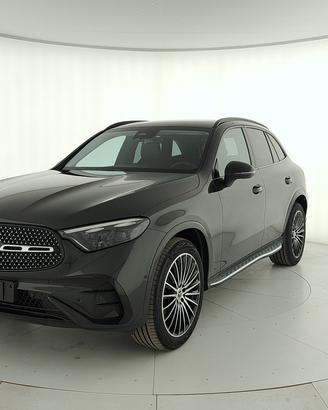 MERCEDES-BENZ GLC 220 d 4MATIC
