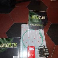 Lotto Ricambi Yamaha XTZ 750 3LD - 