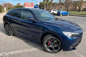 STELVIO 2.2 VELOCE  210 CV Q4 - MOTORE DA RIPARE
