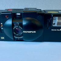 Olympus xa 3