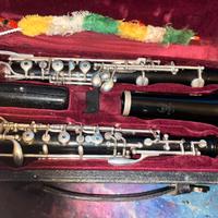 Marigaux Oboe 45315