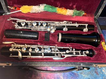 Marigaux Oboe 45315