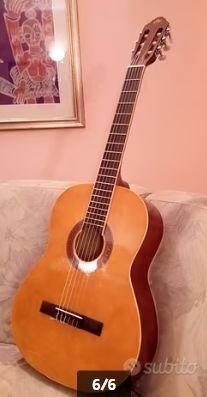 CHITARRA