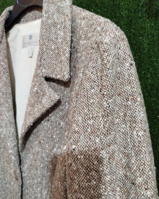 giacca Ballantyne taglia 46 da donna in Tweed 