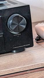 amplificatore 