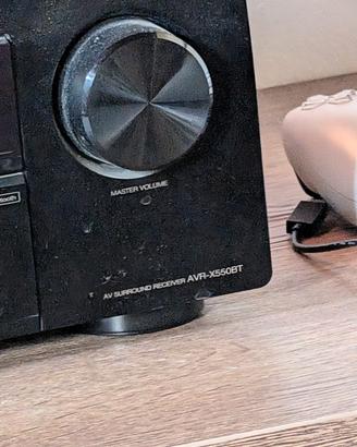 amplificatore 
