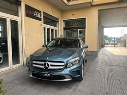 Mercedes-benz GLA 200 CDI Sport 136cv *Motore merc