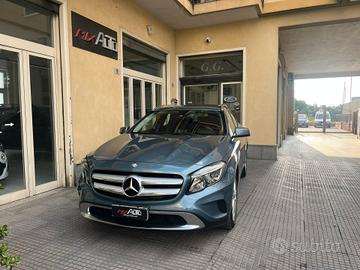 Mercedes-benz GLA 200 CDI Sport 136cv *Motore merc