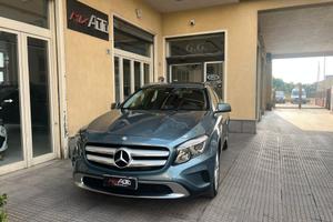 Mercedes-benz GLA 200 CDI Sport 136cv *Motore merc