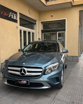 Mercedes-benz GLA 200 CDI Sport 136cv *Motore merc