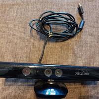 Kinect xbox 360 SENSORE KINECT XBOX 360