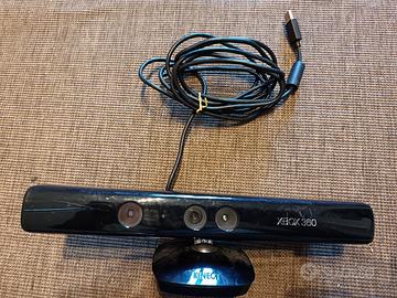 Kinect xbox 360 SENSORE KINECT XBOX 360