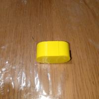 Tappo anti polvere per batterie Makita 