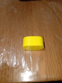 Tappo anti polvere per batterie Makita 