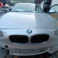 RICAMBI USATI AUTO BMW Serie 1 F20 N47 D16 A Diese