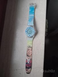 orologio vintage Fiorucci
