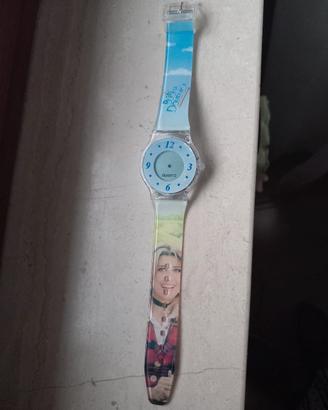orologio vintage Fiorucci