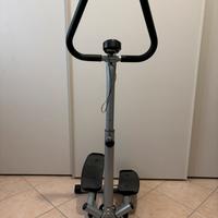 Mini stepper