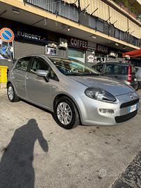 Fiat Punto  2013 1.3 MJET | 2 proprietari