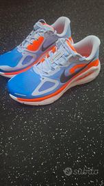 NIKE STRUCTURE PLUS 46  RUNNING