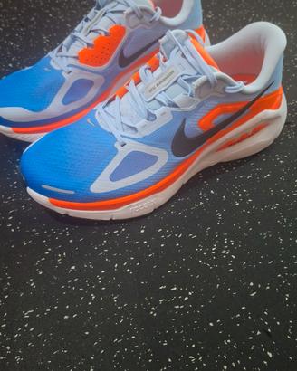 NIKE STRUCTURE PLUS 46  RUNNING