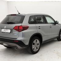 Suzuki Vitara (2015) - Vitara 1.4 Hybrid C U108690