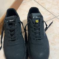 Scarpe antinfortunistiche U-Power