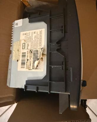 Bosch autoradio originale smart   Da resettare