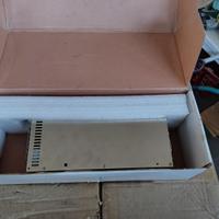 alimentatore TracoPower TXL 600-24S-24VDC–25A–600w