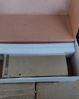 alimentatore TracoPower TXL 600-24S-24VDC–25A–600w