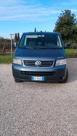 Volkswagen Multivan 2.5 TDI/130CV Comfortline